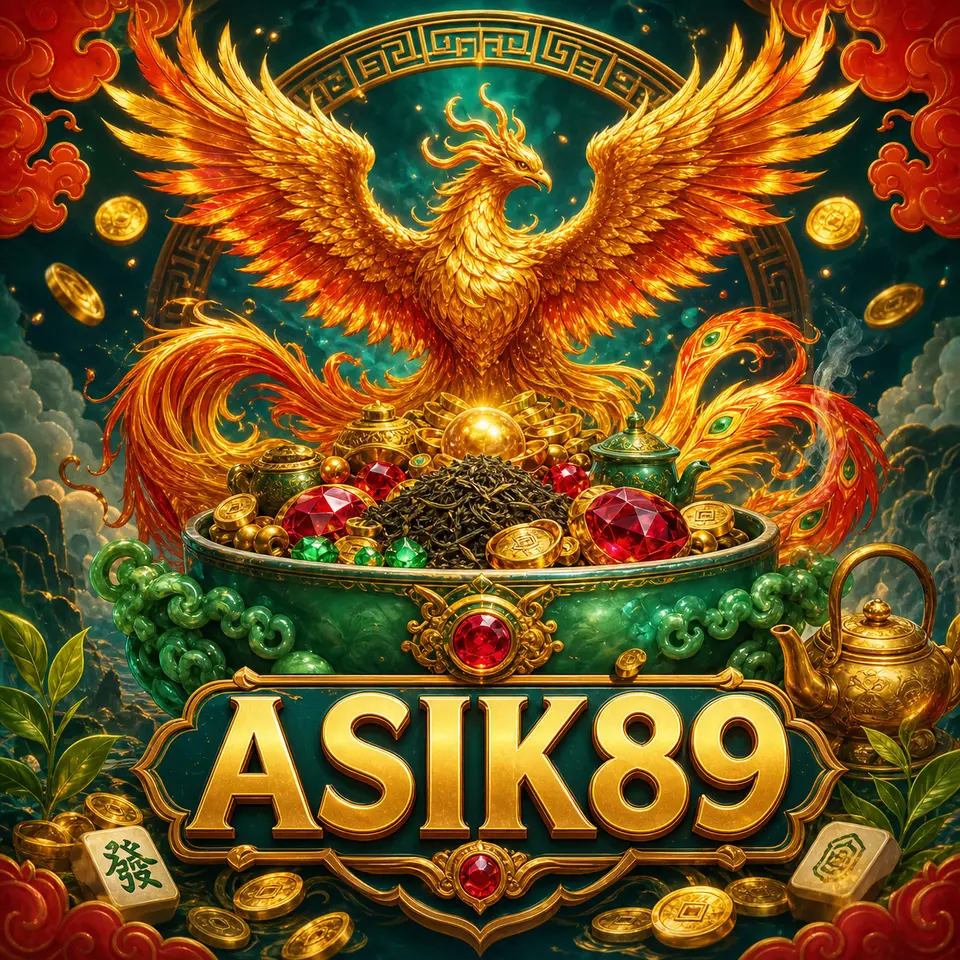 asik89 Unduh
