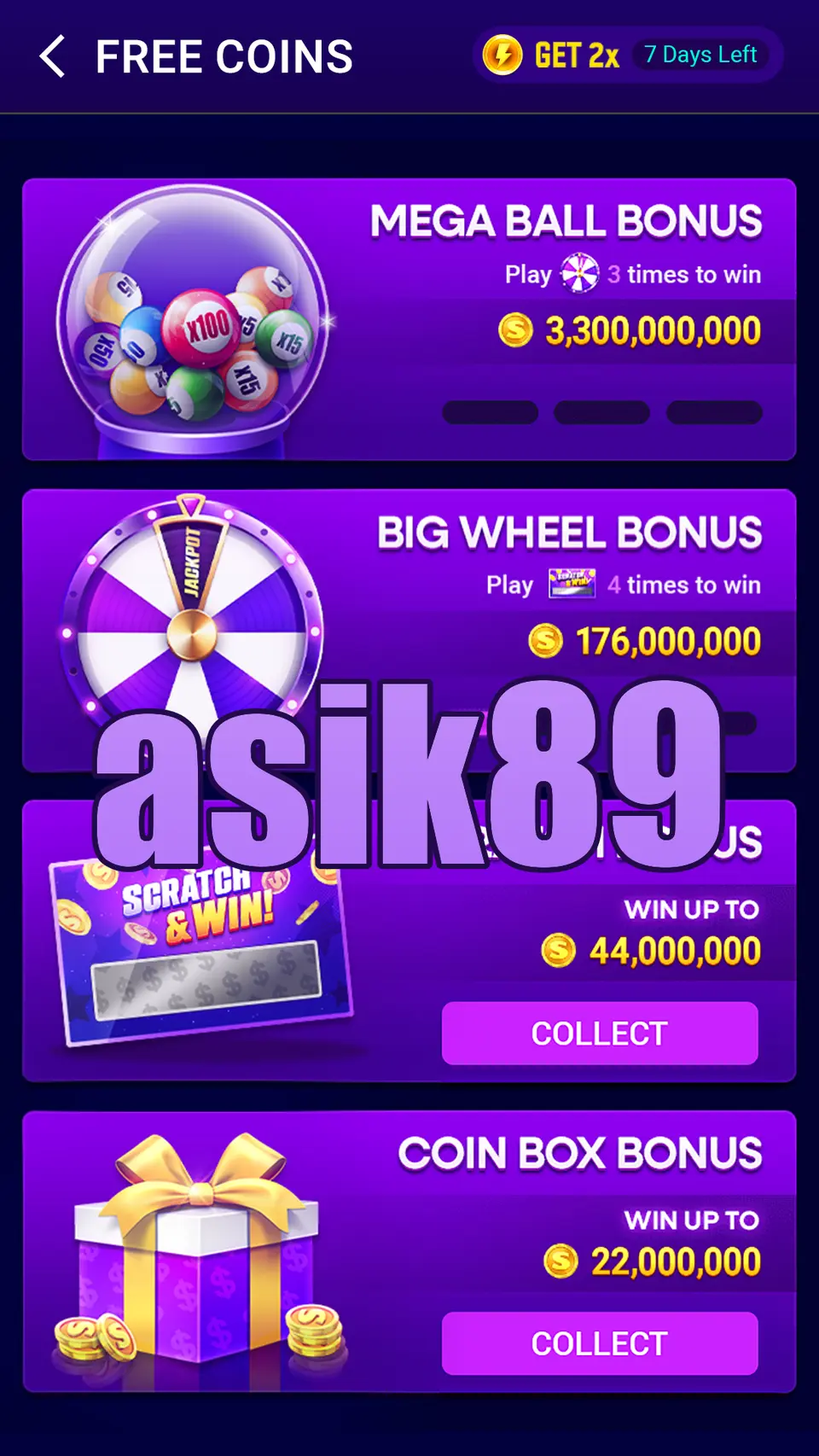 asik89 Unduh