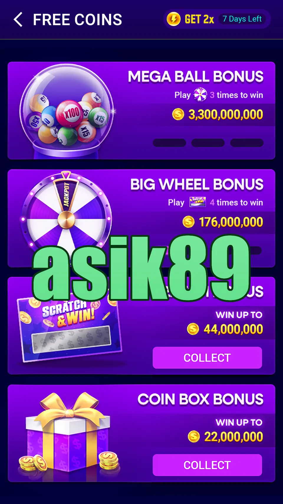 asik89 Unduh