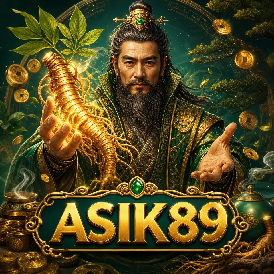 asik89 Masuk