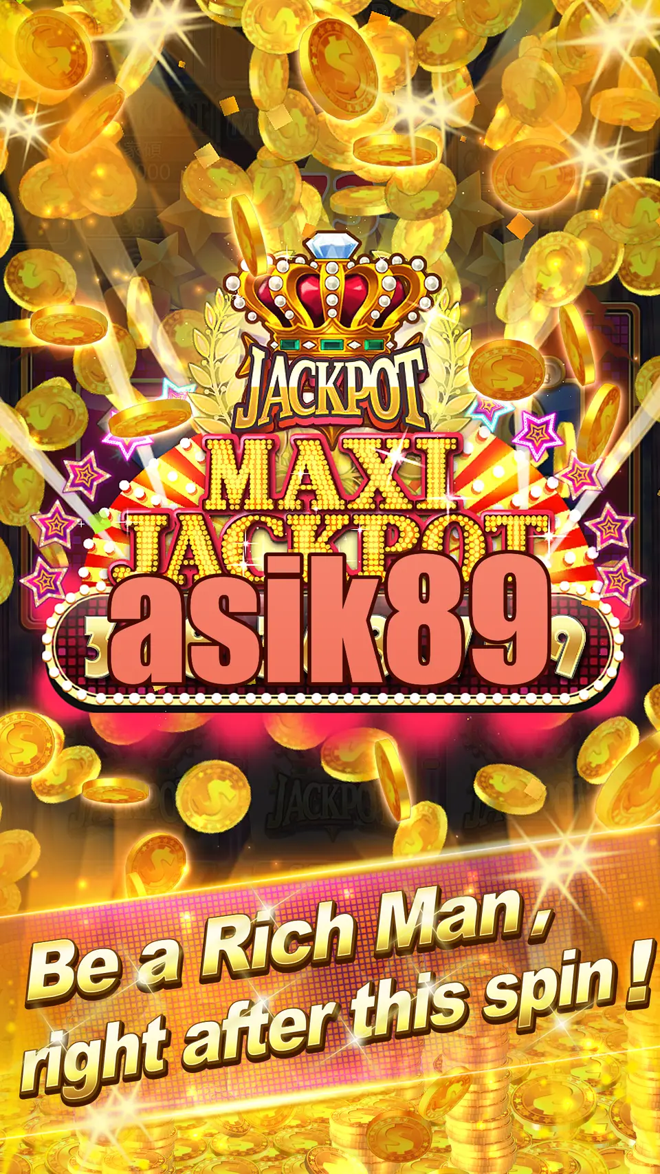 asik89 Masuk