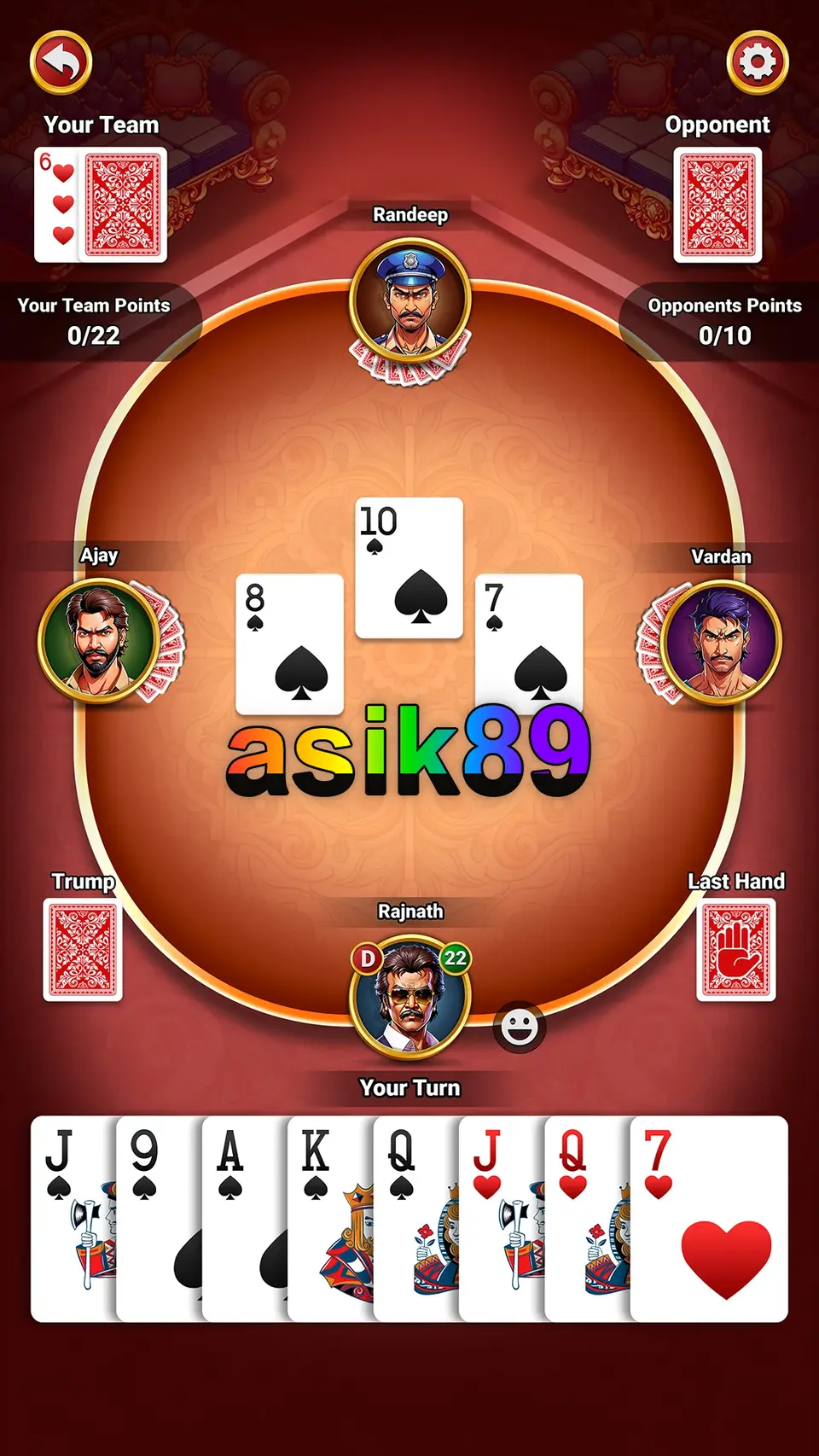 asik89 Masuk
