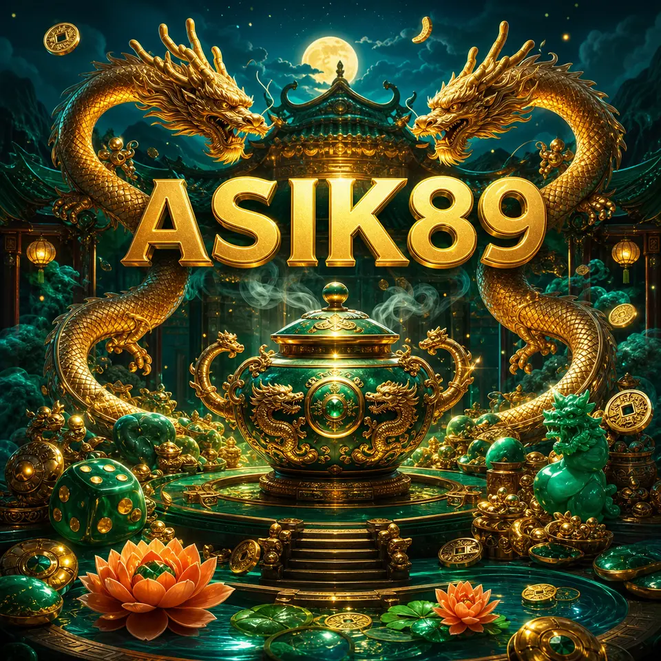 asik89 Resmi