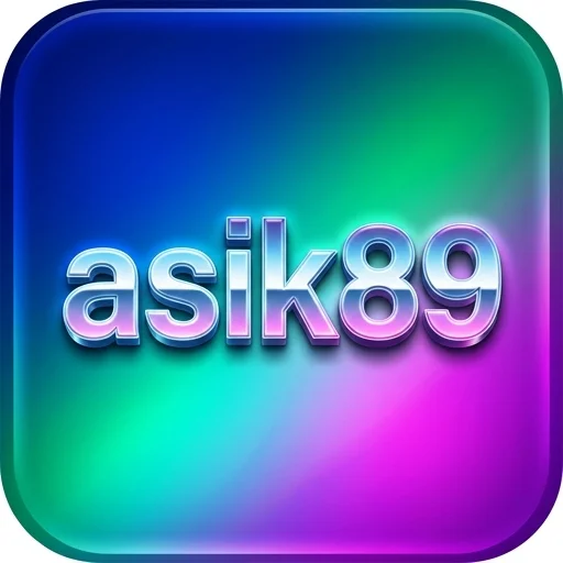 asik89 Resmi - asik89 Unduh App Terbaru ✅
