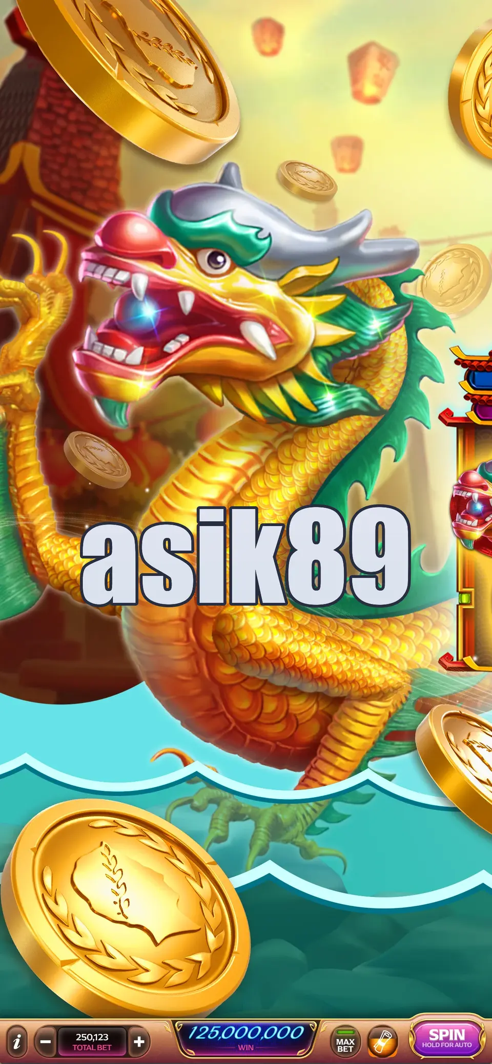 asik89 Tangkapan Layar